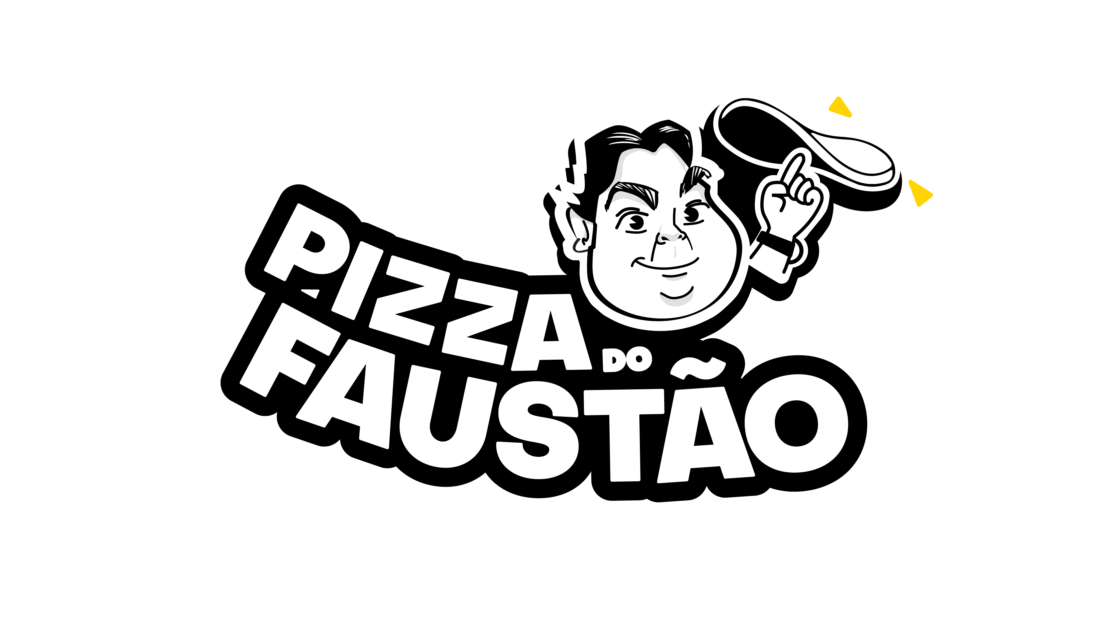 Pizza do Faustão - Gastrovia Turismo e Gastronomia